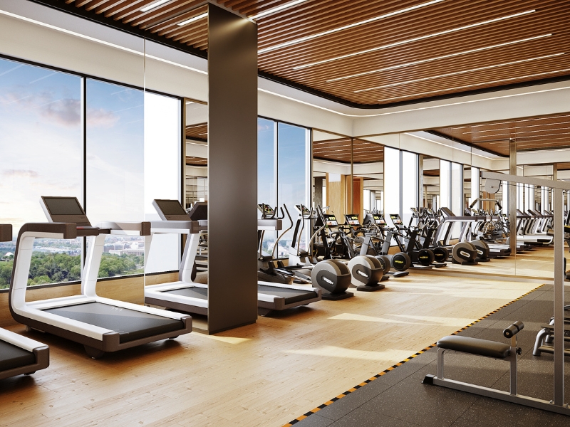 Shriram Codename King Life, Koyembedu, Chennai