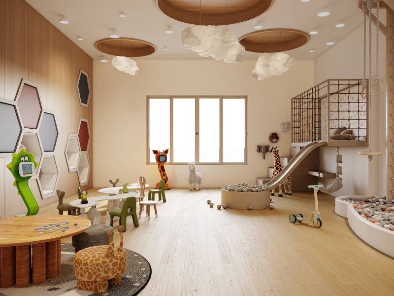 Shriram Codename King Life, Koyembedu, Chennai