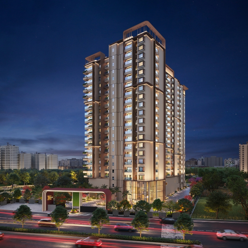Shriram Codename King Life